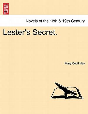 Lester's Secret. image number 0