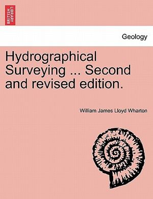 Hydrographical Surveying ... Second and Revised Edition. image number 0