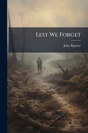 Lest We Forget image number 0
