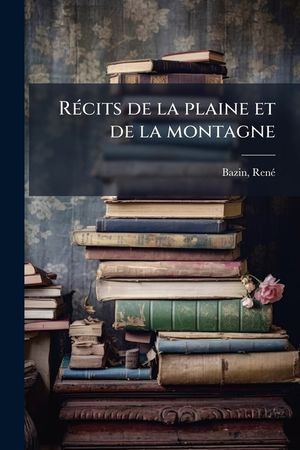 Recits de La Plaine Et de La Montagne image number 0