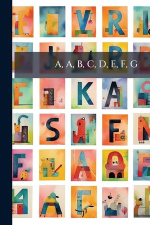 A, A, B, C, D, E, F, G ... image number 0