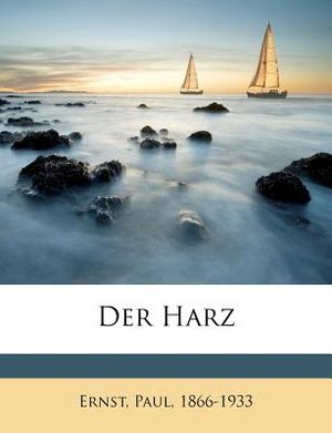 Der Harz image number 0
