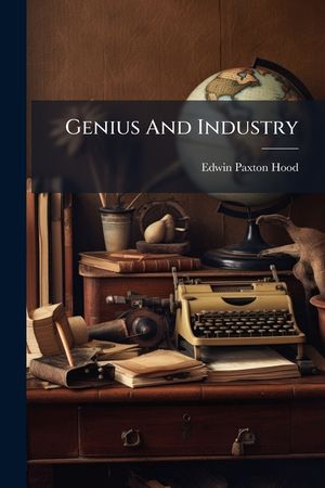 Genius and Industry image number 0