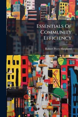 Essentials of Community Efficiency image number 0