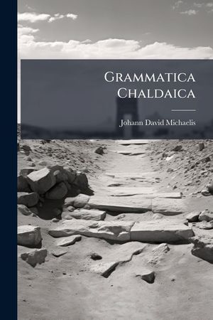 Grammatica Chaldaica image number 0