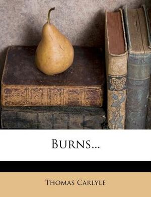 Burns... image number 0