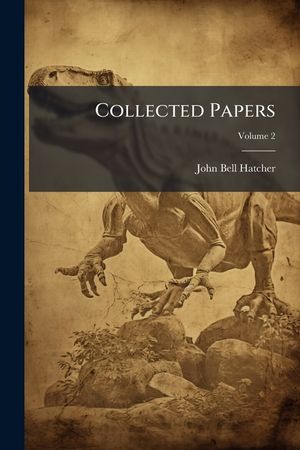 Collected Papers, Volume 2... image number 0