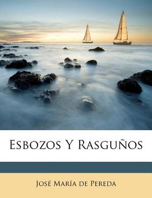 Esbozos Y Rasgu&ntilde;os image number 0