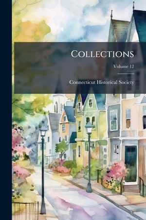 Collections, Volume 12... image number 0