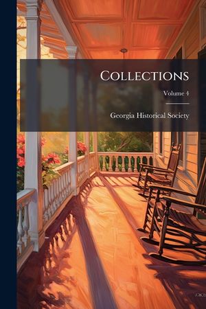 Collections, Volume 4... image number 0