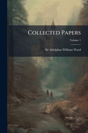 Collected Papers, Volume 1... image number 0