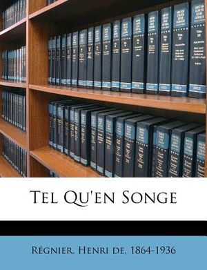 Tel Qu'en Songe image number 0