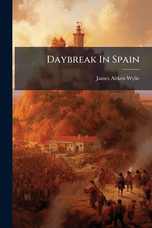 Daybreak in Spain... image number 0