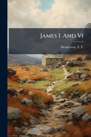 James I. and VI. image number 0
