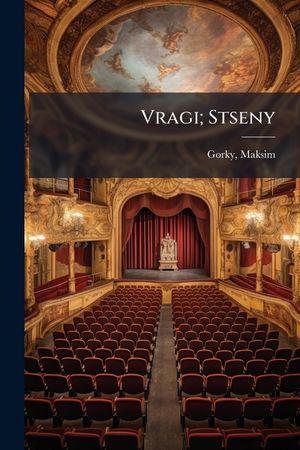 Vragi; Stseny image number 0
