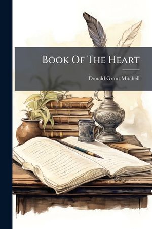 Book of the Heart... image number 0