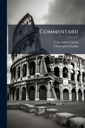 Commentarii image number 0