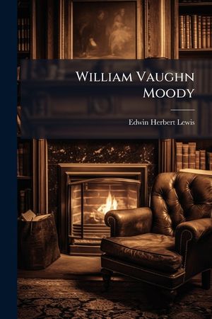 William Vaughn Moody image number 0