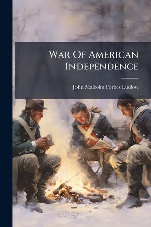 War of American Independence image number 0
