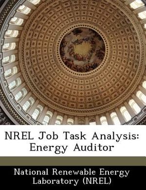 Nrel Job Task Analysis: Energy Auditor image number 0