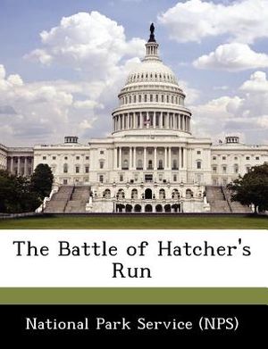 The Battle of Hatcher's Run image number 0