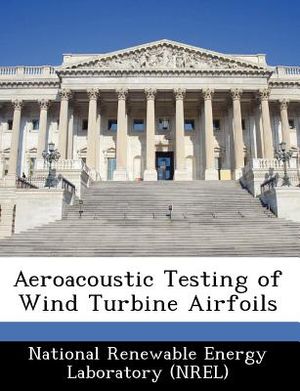 Aeroacoustic Testing of Wind Turbine Airfoils image number 0