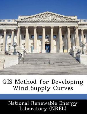 GIS Method for Developing Wind Supply Curves image number 0