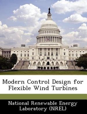 Modern Control Design for Flexible Wind Turbines image number 0