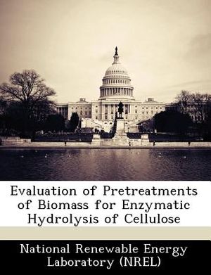 Evaluation of Pretreatments of Biomass for Enzymatic Hydrolysis of Cellulose image number 0