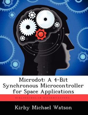 Microdot: A 4-Bit Synchronous Microcontroller for Space Applications image number 0