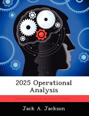 2025 Operational Analysis image number 0