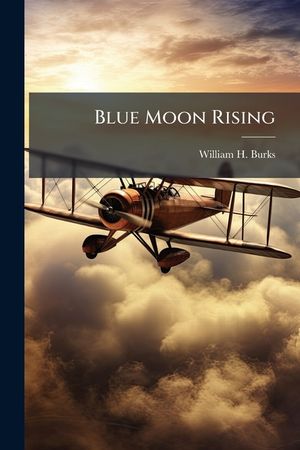 Blue Moon Rising image number 0