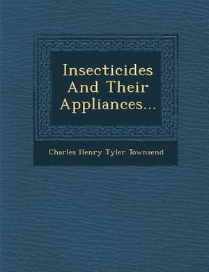 Insecticides and Their Appliances... image number 0