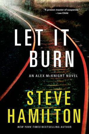 Let It Burn image number 0