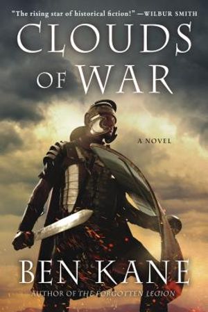 Clouds of War image number 0