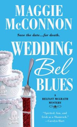 Wedding Bel Blues image number 0