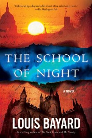 The School of Night image number 0