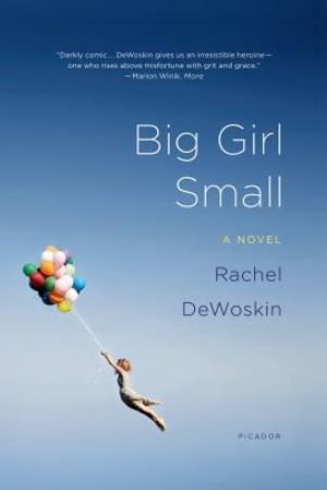Big Girl Small image number 0