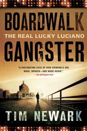 Boardwalk Gangster image number 0