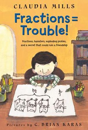Fractions = Trouble! image number 0