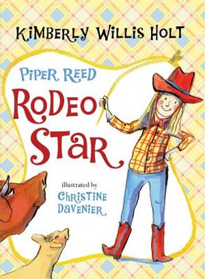 Piper Reed, Rodeo Star image number 0