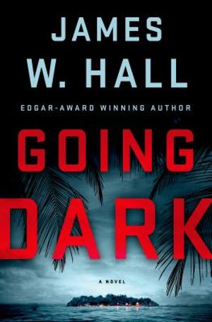 Going Dark image number 0