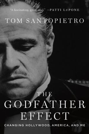 Godfather Effect image number 0