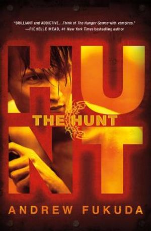 The Hunt image number 0