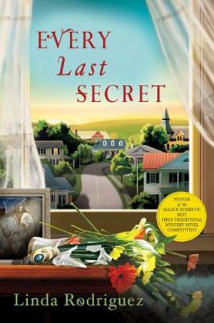 Every Last Secret: A Mystery image number 0