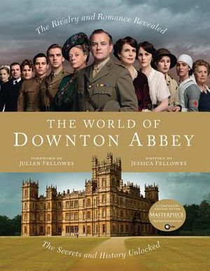 The World of Downton Abbey image number 0