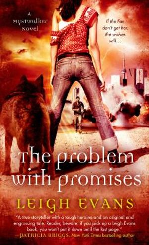 The Problem with Promises image number 0