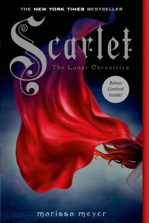 Scarlet image number 0