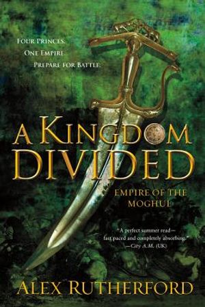 A Kingdom Divided image number 0