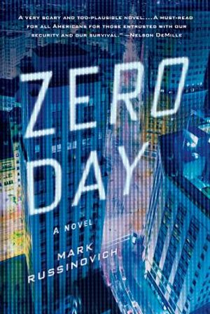 Zero Day: A Jeff Aiken Novel image number 0